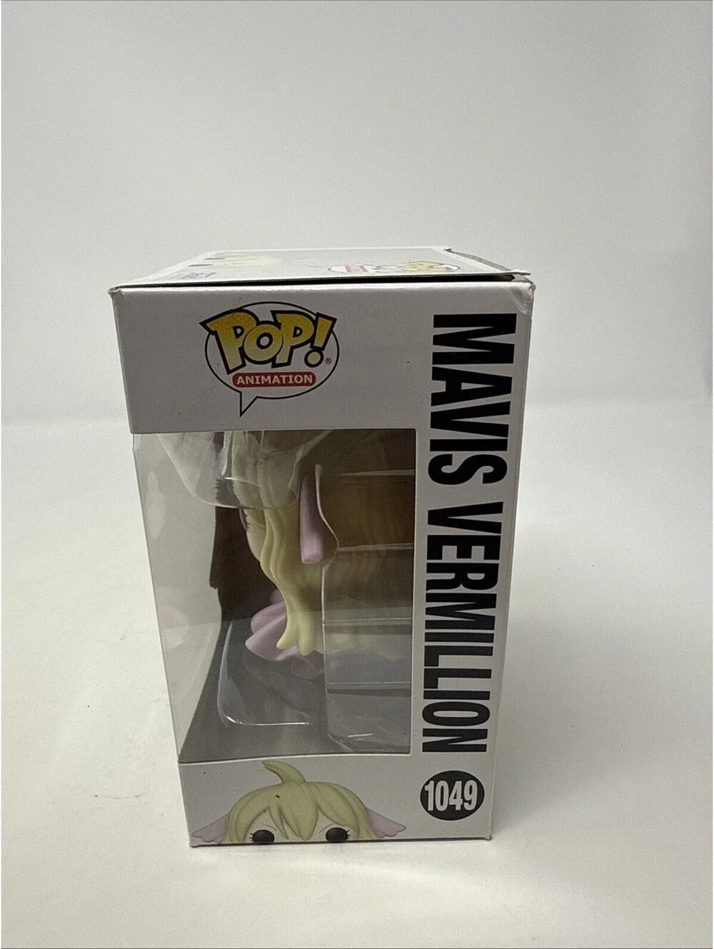 Funko POP! Animation: Fairy Tail - Mavis Vermillion